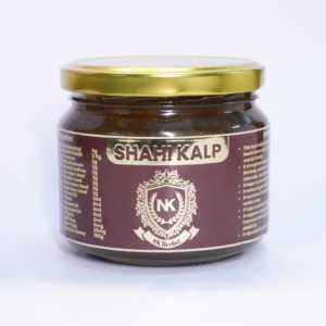 Shahi Kalp 300g jar by NK Herbal