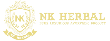 NK Herbal logo - Tradition and Quality in Ayurveda.