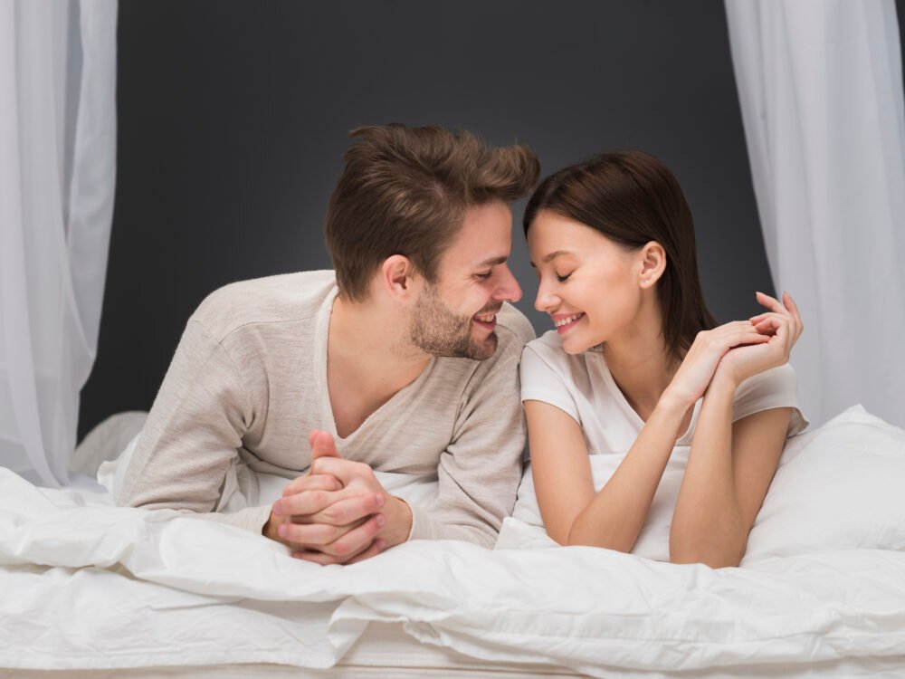 Why Intimacy Should Be Slow, Not Strong – Ayurvedic Secret to Lasting Power