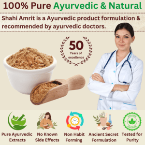 NK Herbal - 100_ Pure Ayurvedic