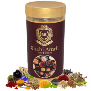 NK Herbal - Shahi Amrit - Main Image