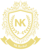 Nk Herbal Logo