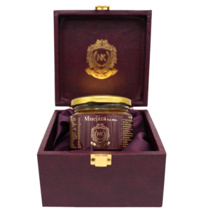 Muejaza - Ayurvedic Wellness Supplement