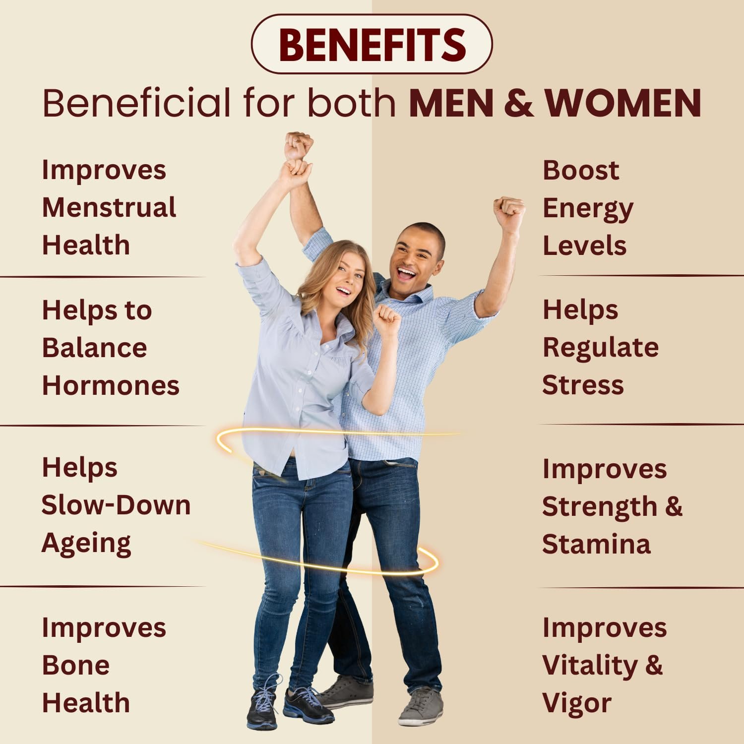 Shahi Kalp – Ayurvedic Food-Based Herbal Preparation - Image 6