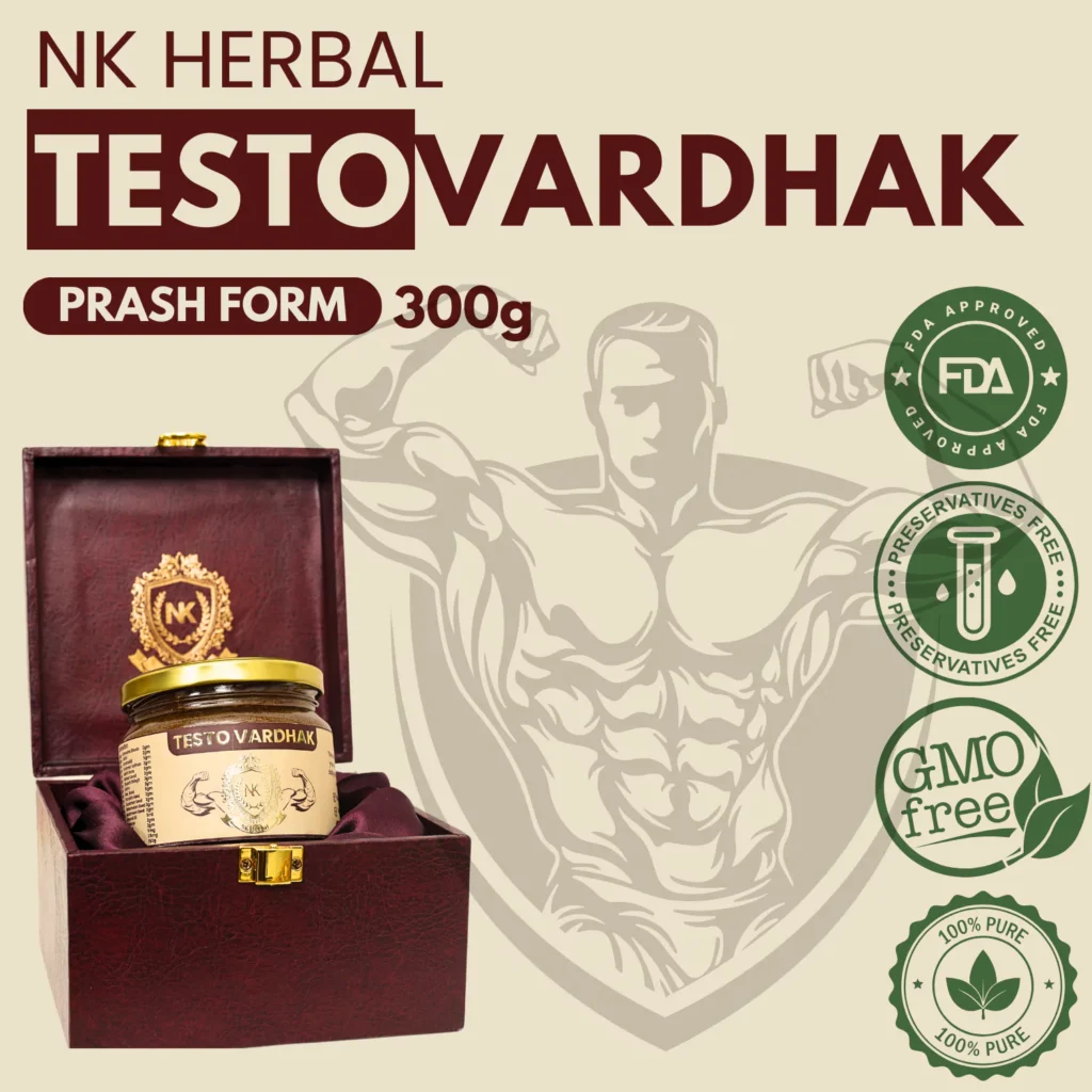 Best Testosterone Supplement