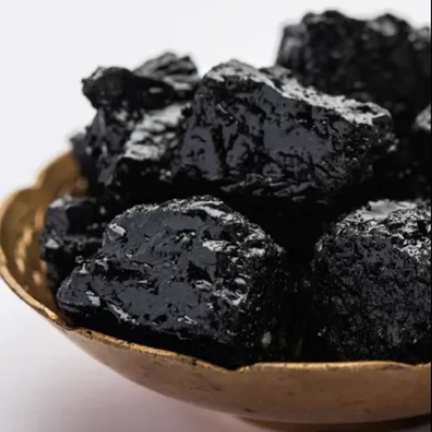 Shilajit