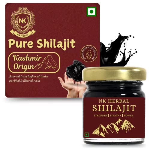 Best pure shilajit