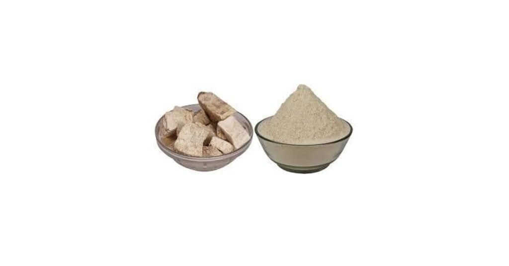 vidairkand - ayurvedic herbs for men's stamina