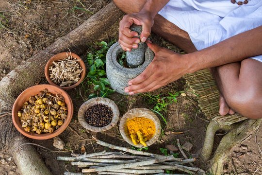 Benefits of Choosing NK Herbal Ayurveda