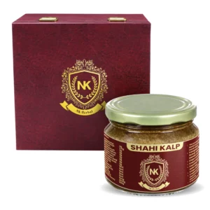 Shahi - Kalp Ayurvedic Immunity Booster