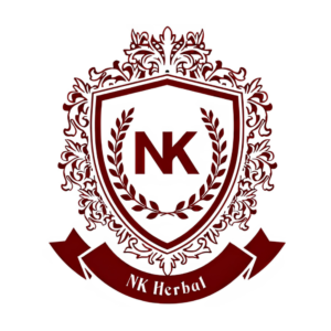 Nk Herbal logo
