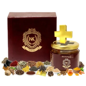 Muejaza Plus For Men (300g)