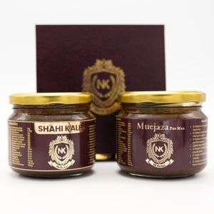 Muejaza & Shahi Kalp Combo For Men & Women (300g)