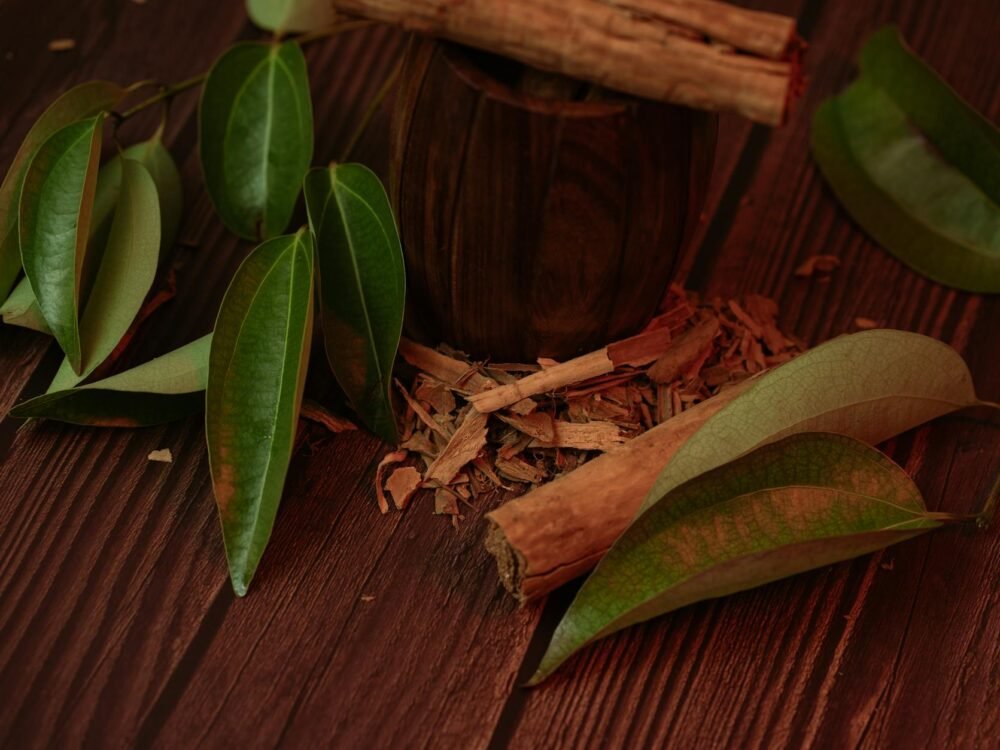 Ayurvedic Herbs for Prostate Health: Natural Wellness