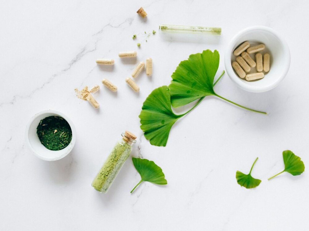 Ayurvedic Stress Relief for Men: Enhance Performance