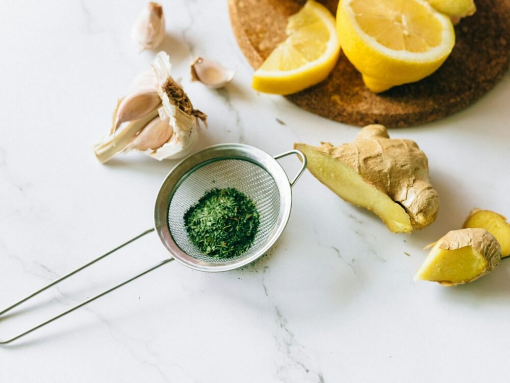 Ayurvedic Herbs for Male Detox: Natural Wellness