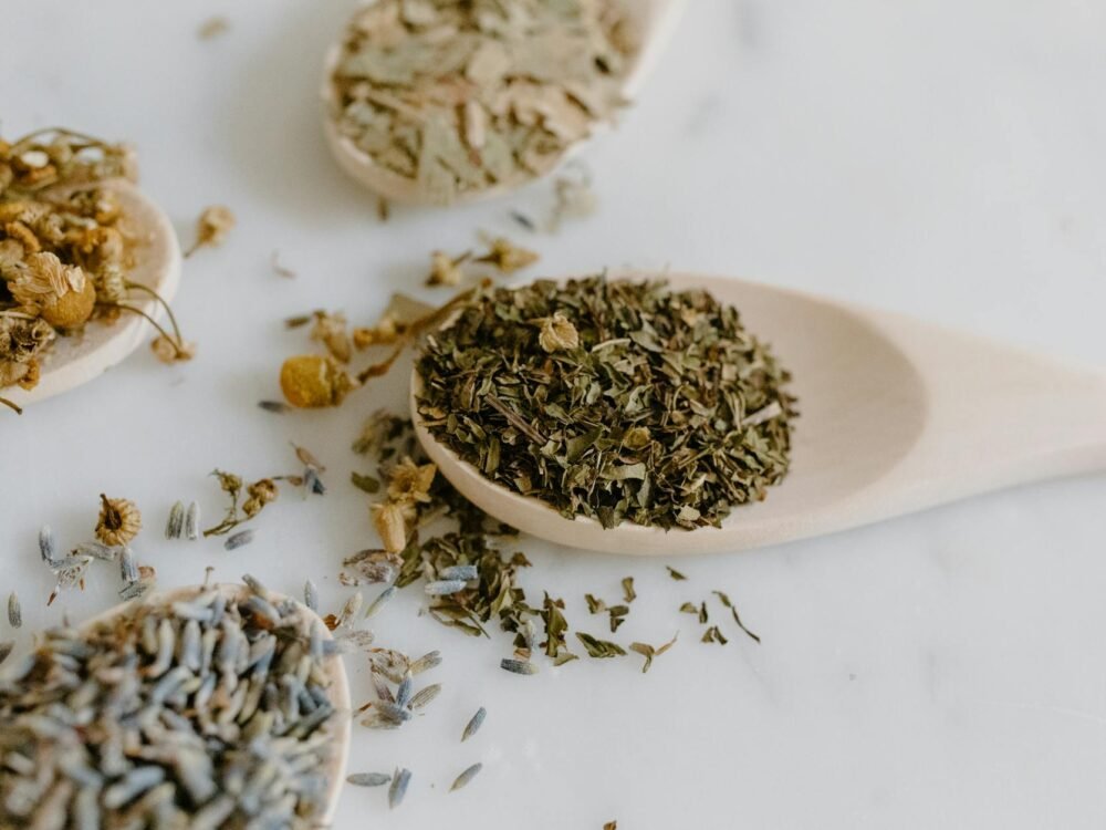 Ayurvedic Sleep Support for Men: Restore Energy