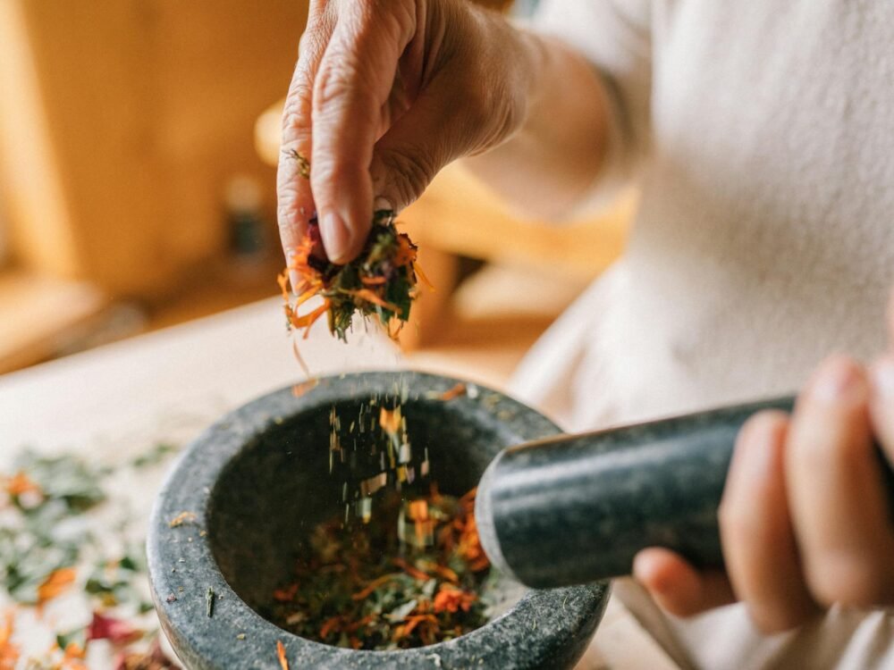 Ayurvedic Herbs for Male Stamina: Boost Performance Naturall