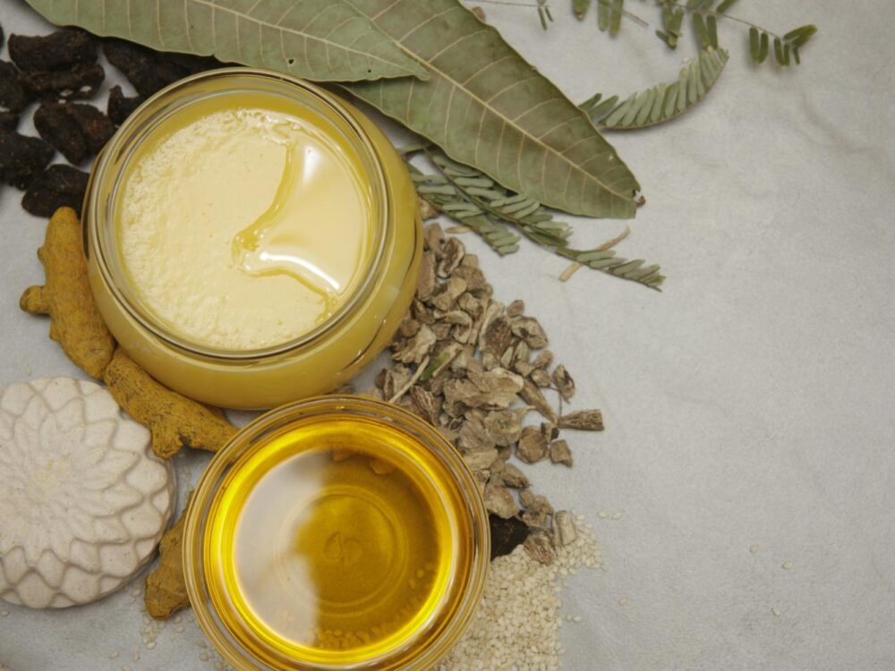 Triphala for Liver Detox: Cleanse Your Body Naturally