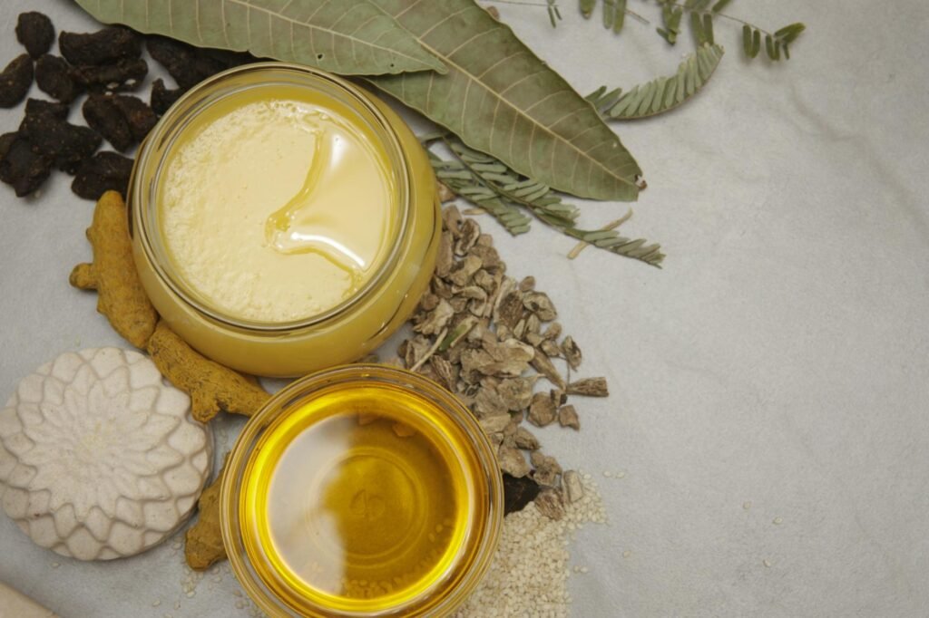 triphala for liver detox