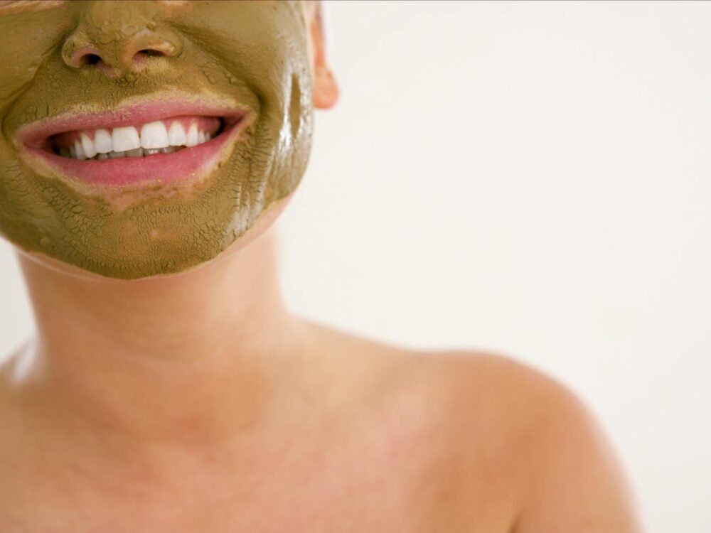 Skin Anti-Aging Herbs: Timeless Glow with Ayurveda