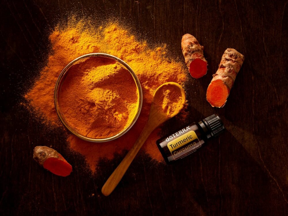 Natural Remedies for Winter Cough: Ayurvedic Herbs