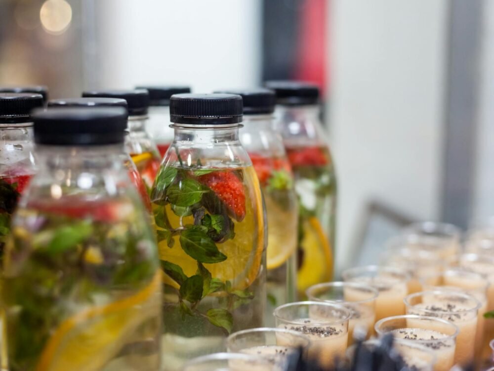 Summer Heat & Pitta Balance: Ayurvedic Cooling Herbs
