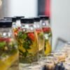 cooling herbs for summer heat