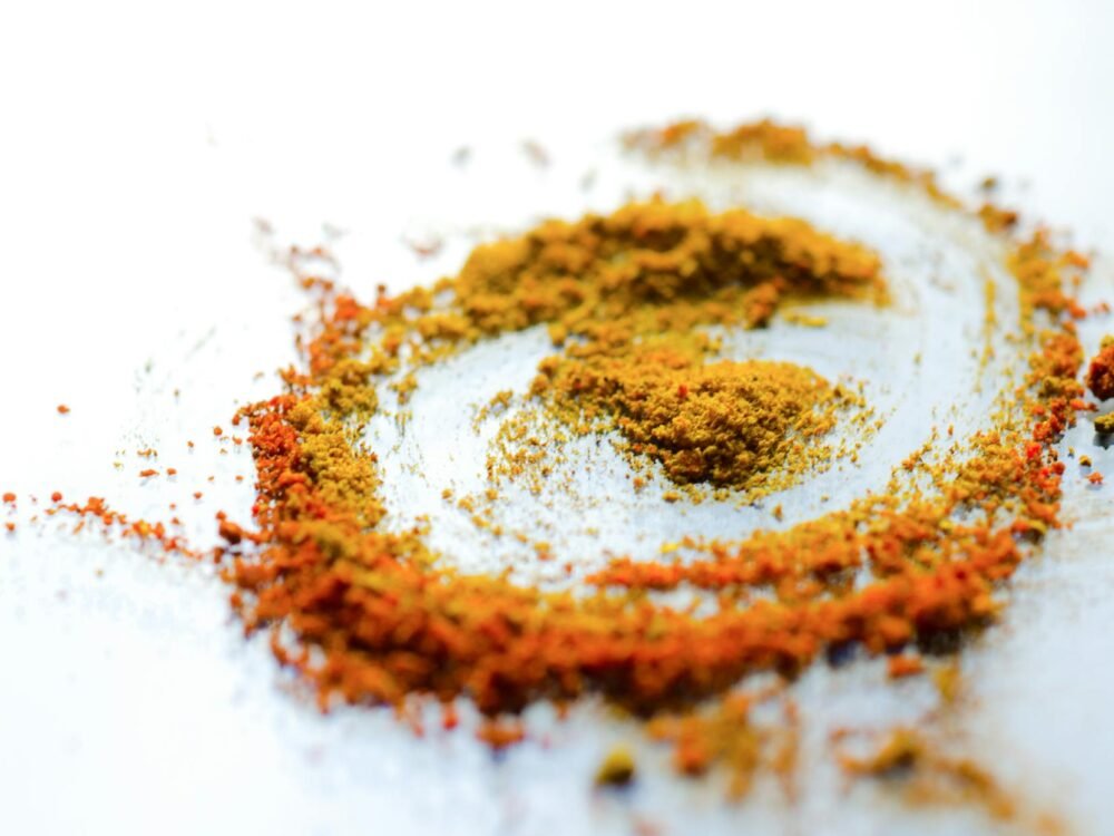Turmeric for Skin Glow: Natural Radiance with Ayurveda