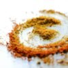 turmeric for skin glow
