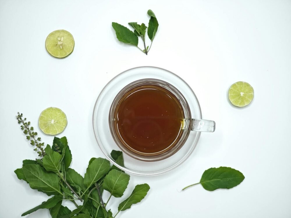 Monsoon Immunity Boosters: Ayurvedic Herbs for Seasonal Well